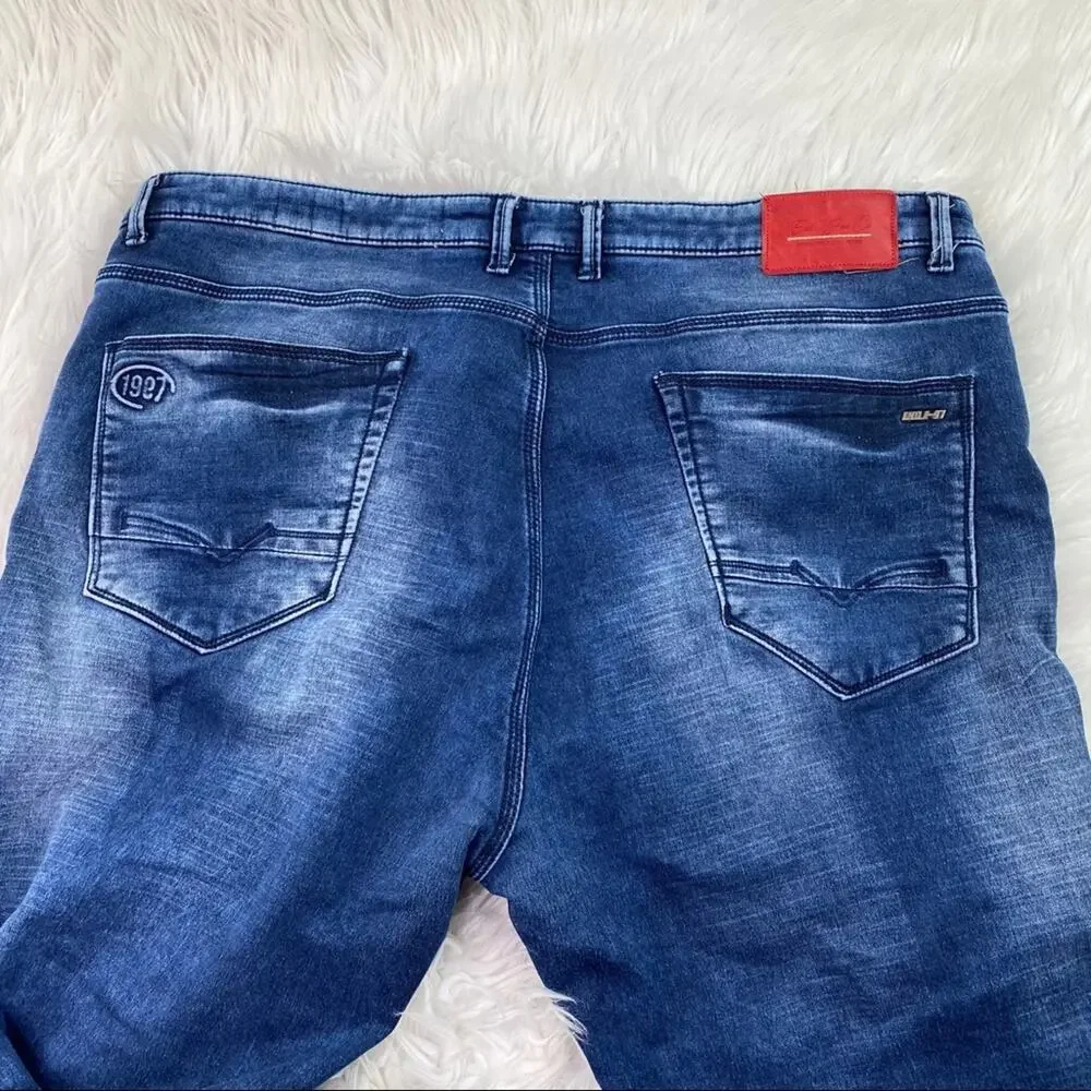 Exile Jeans Co.‎ Men's Jeans Blue Size 44